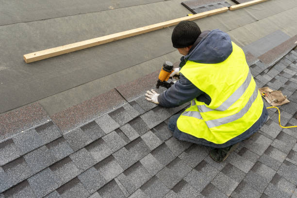 Quick and Trustworthy Emergency Roof Repair Services in Punxsutawney, PA
