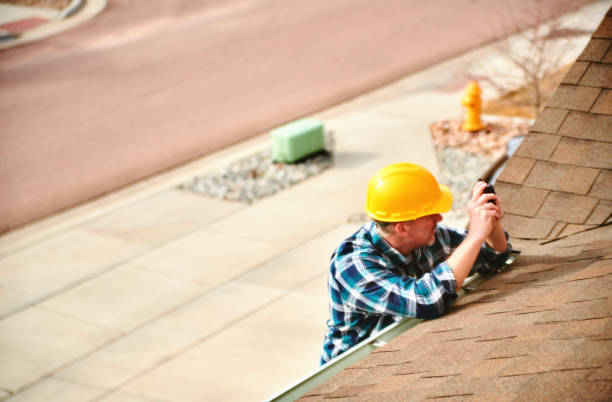 Best Slate Roofing Contractor  in Punxsutawney, PA
