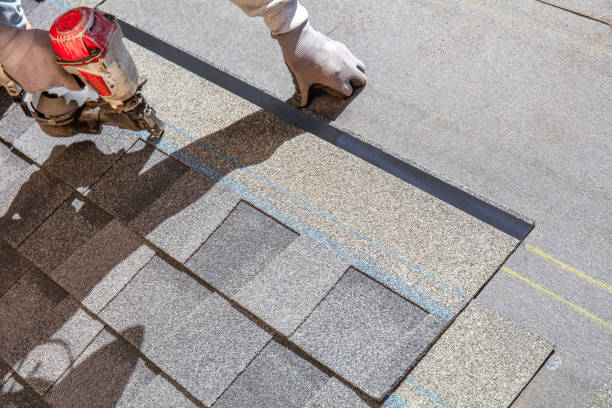 Best Roof Leak Repair  in Punxsutawney, PA